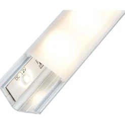 Alumiiniprofiili LED-nauha 2m*Paulmann Sale