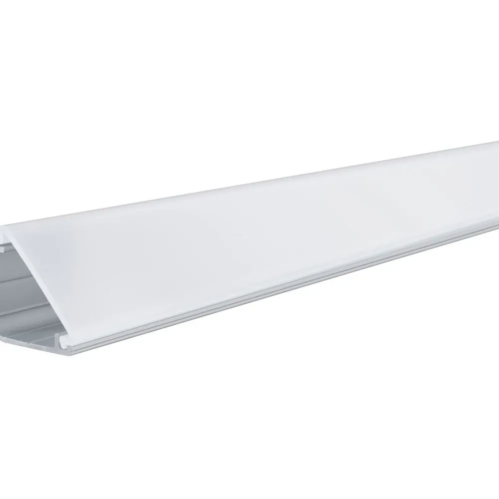 Alumiiniprofiili LED-nauha 2m*Paulmann Sale