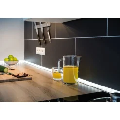 Alumiiniprofiili LED-nauha 2m*Paulmann Sale