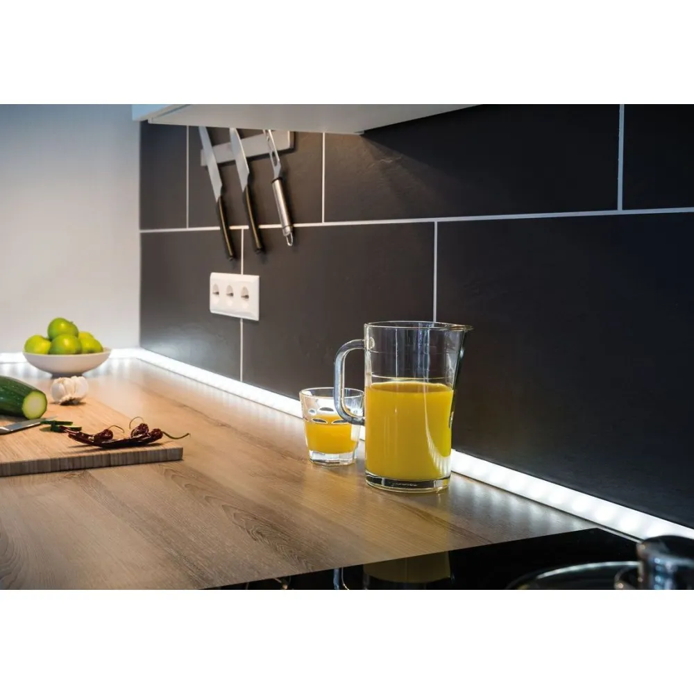 Alumiiniprofiili LED-nauha 2m*Paulmann Sale