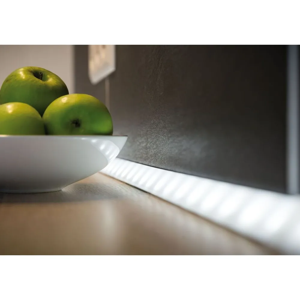 Alumiiniprofiili LED-nauha 2m*Paulmann Sale