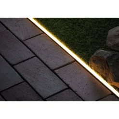 Alumiiniprofiili Plug & Shine Neon Strip 1m*Paulmann Sale