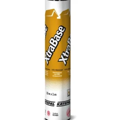 Hot Aluskate XtraBase AKK2 15x1,0m Aluskatteet|Kattohuovat