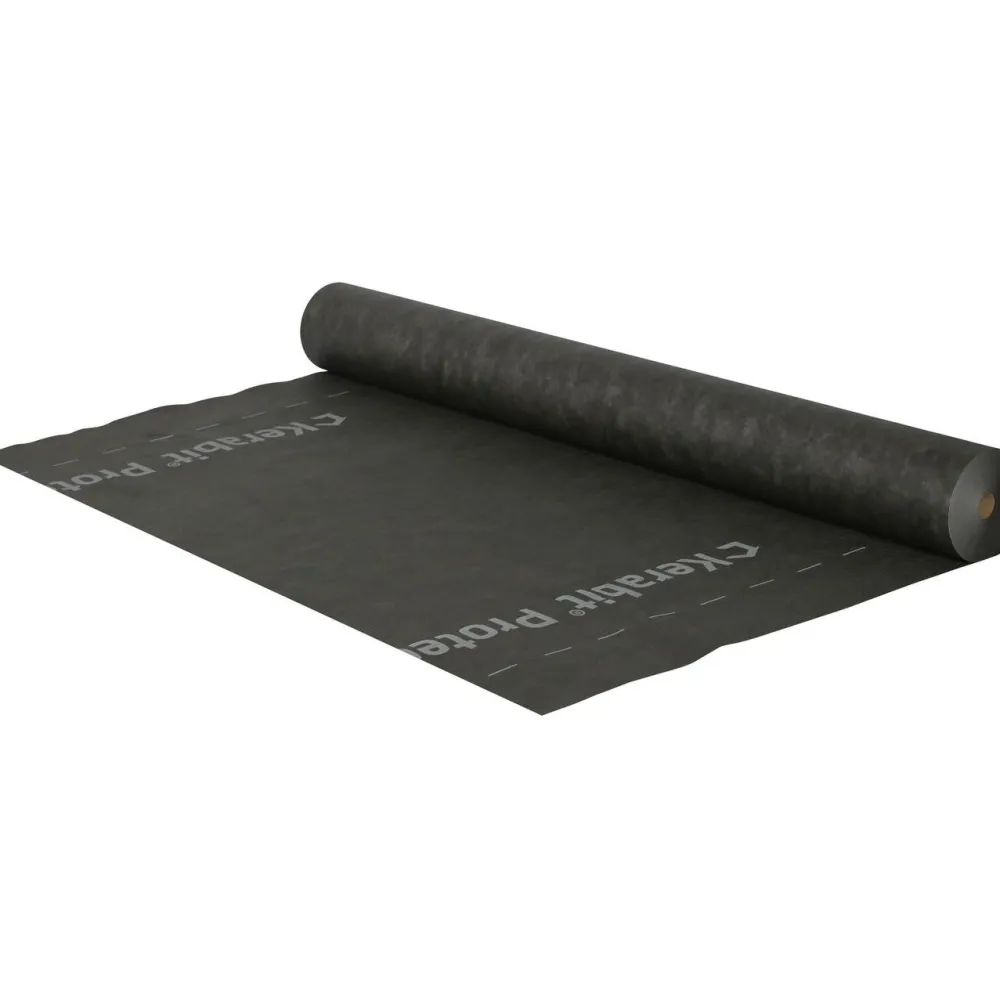 Aluskate Protect diffuusioavoin 1,5x50 m*Kerabit Clearance