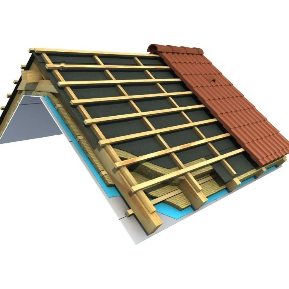 Online Aluskate MX-Varma hengittävä 75 m² (1,5x50 m) Aluskatteet