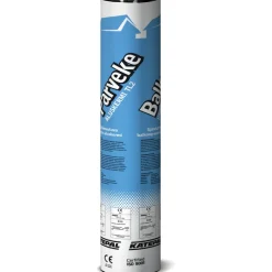 New Aluskermi Parveke TL2 8x1,0m Aluskatteet