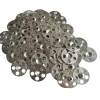 Aluslevy rst 36x0,6 mm 50 kpl Rakennuslevyt