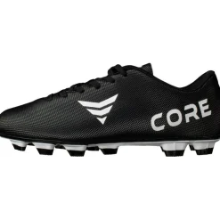 Best Amerikkalaisen jalkapallon kengät Sback, musta, eri kokoja Urheilukengät