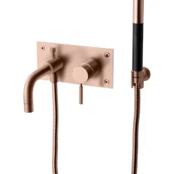 Ammehana BOX026, piiloasennus, Copper*Tapwell New