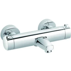 Clearance Amme- ja suihkutermostaatti Pine 57507 Ammehanat