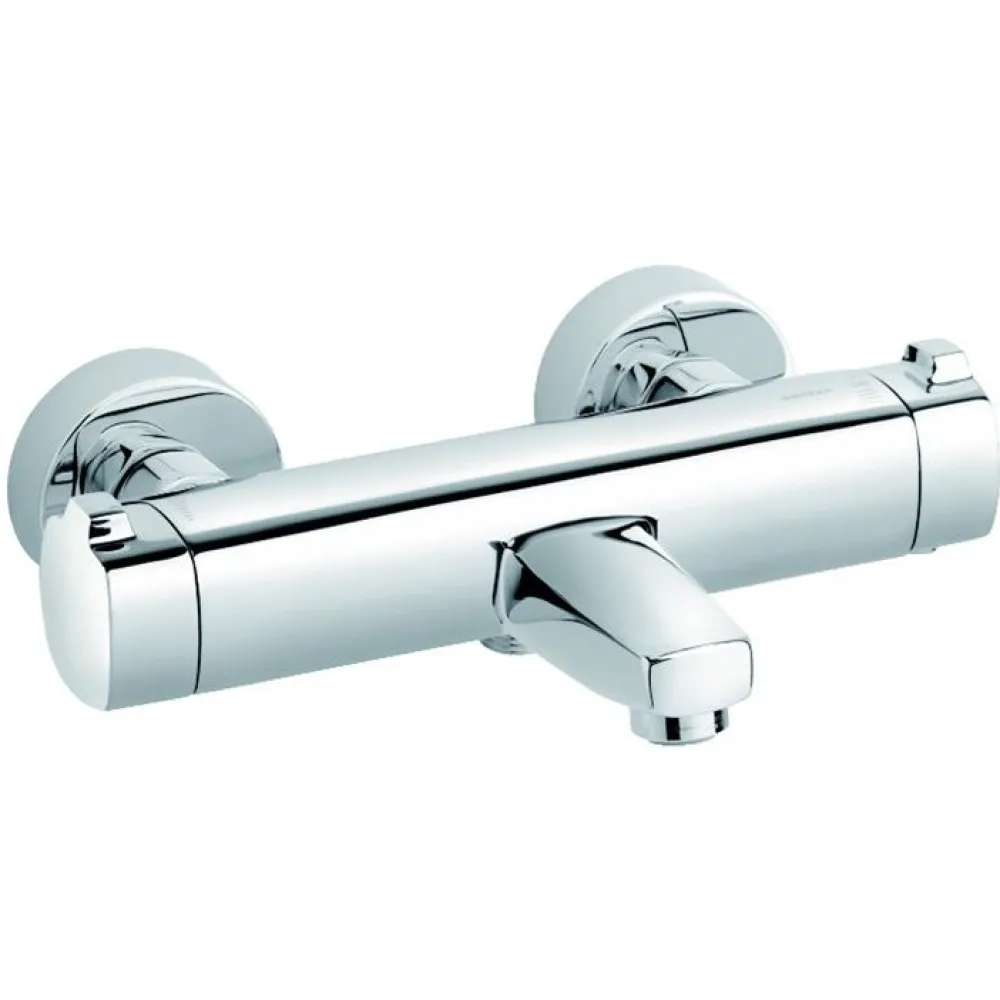 Clearance Amme- ja suihkutermostaatti Pine 57507 Ammehanat