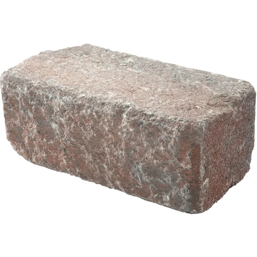 Best Antiikkimuurikivi Lakka lohko 360x180x150 mm karelia Muurikivet