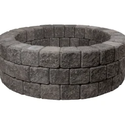 Outlet Antiikkinuotiopaikka Lakka Leimu, Ø137cm Tiiligrillit