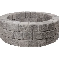 Outlet Antiikkinuotiopaikka Lakka Leimu, Ø137cm Tiiligrillit