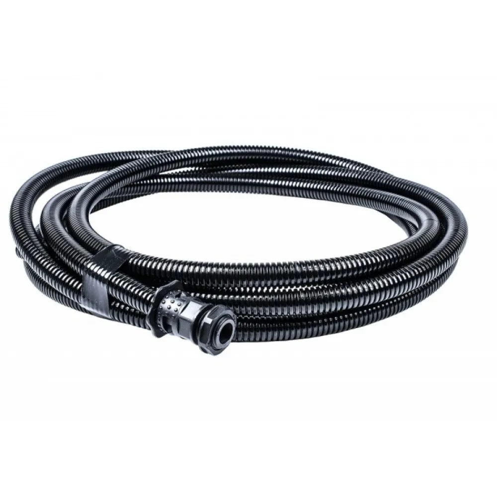 Anturin suojaputki+holkki L-ASP 3m*Pistesarjat Discount