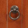 Arkkupöytä kiinteä akaasiapuu 60x25x22 cm*FinePRICE Discount