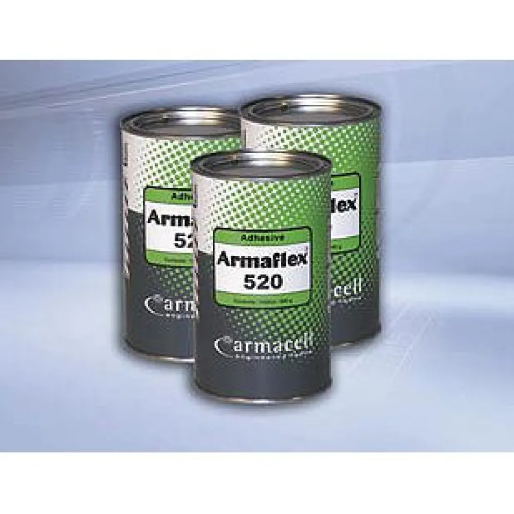 Clearance Armaflex 520 liima 0,25L Eristystarvikkeet