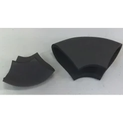 Outlet Armaflex solukumikäyrä 19mm 200x45 Ilmanvaihtoeristeet