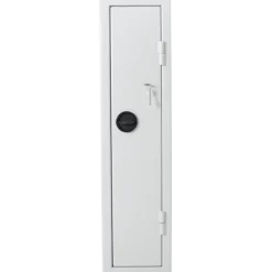 Asekaappi/Turvakaappi SolidSafe 80kg Avainlukko*Genzo Discount
