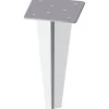 Asennusankkuri 400mm ulkosuihkuun*Demerx Best