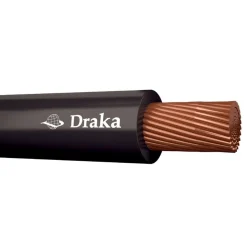 Asennusjohto MKEM 90 25 MU 100 metriä*Draka New