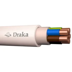 Discount Asennuskaapeli MMJ 5x2,5S 50m S-0406743 Asennuskaapelit