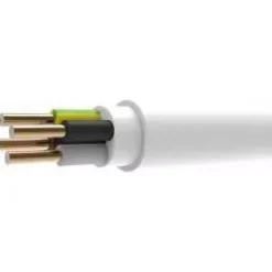 Discount Asennuskaapeli MMJ 5x1.5S 25m ECA TT S-9525402 Asennuskaapelit