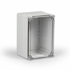 Asennuskotelo PC Cubo O 200 x 300 x 185 mm*Ensto Best