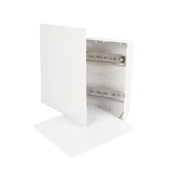 Discount Asennuskotelo D-Box Valaisintarvikkeet|Led-Valot