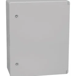 Asennuskotelo ABS, 400x300x165mm, IP65*Malmbergs Outlet