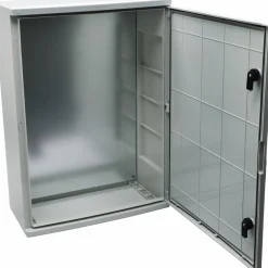 Online Asennuskotelo ABS, 700x500x245mm, IP65 Sähköasennuskotelot Ja Tarvikkeet