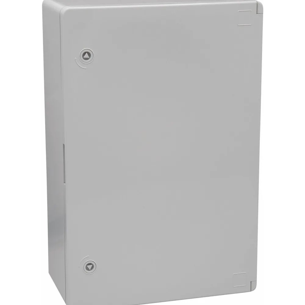 Online Asennuskotelo ABS, 700x500x245mm, IP65 Sähköasennuskotelot Ja Tarvikkeet