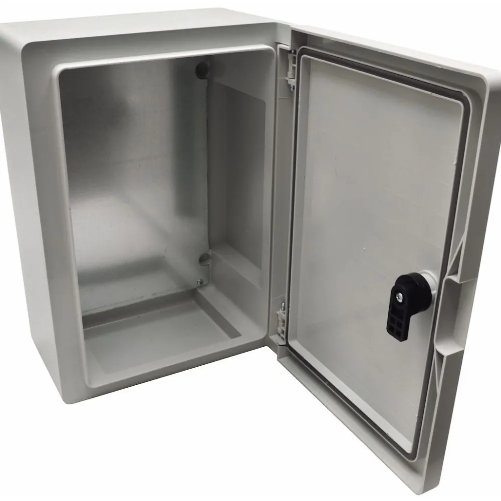 Hot Asennuskotelo ABS, 330x250x150mm, IP65 Sähköasennuskotelot Ja Tarvikkeet