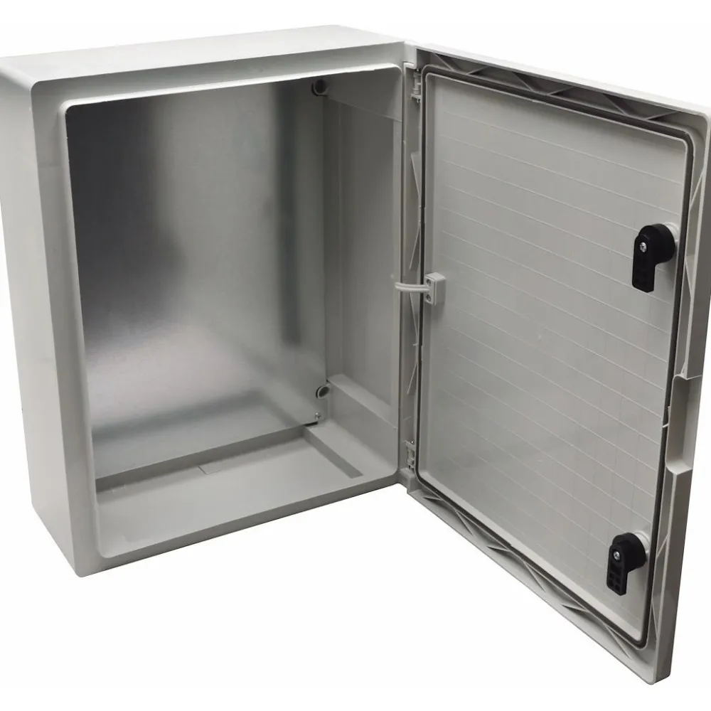 Best Asennuskotelo ABS, 500x400x175mm, IP65 Sähköasennuskotelot Ja Tarvikkeet