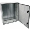 New Asennuskotelo ABS, 600x500x220mm, IP65 Sähköasennuskotelot Ja Tarvikkeet