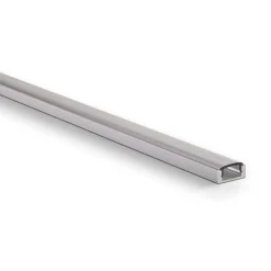 Asennusprofiili Slimline 7 Apus II LED-nauhalle pinta-asennus opaali 1 m*Airam Sale