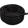 Asennusputki ø75 mm x 50 m musta*Rotomon Sale