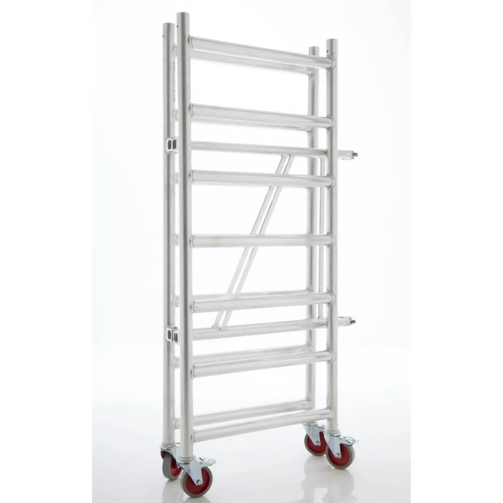 Clearance Asennusteline Jumbo 178 Tikkaat