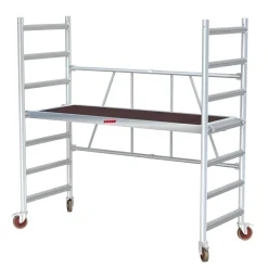 Clearance Asennusteline Jumbo 178 Tikkaat