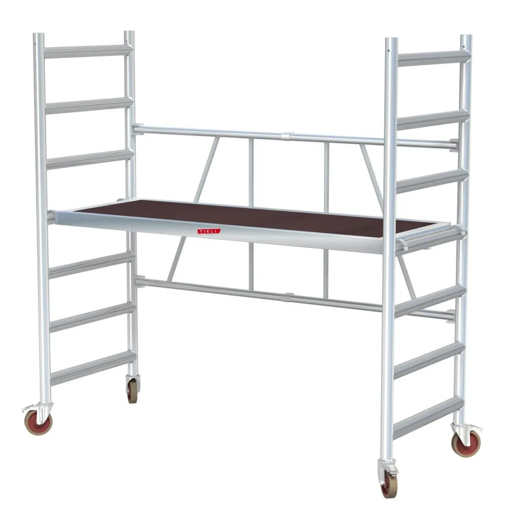 Clearance Asennusteline Jumbo 178 Tikkaat