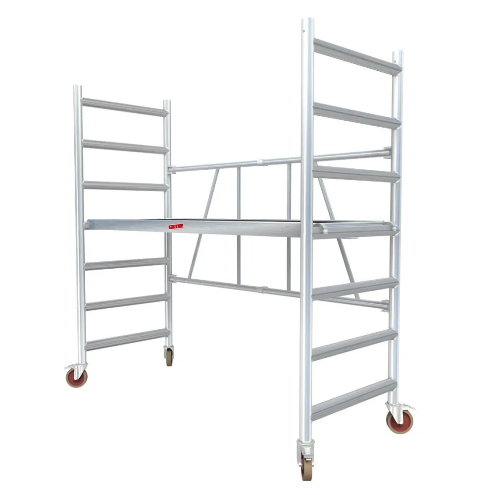 Clearance Asennusteline Jumbo 178 Tikkaat