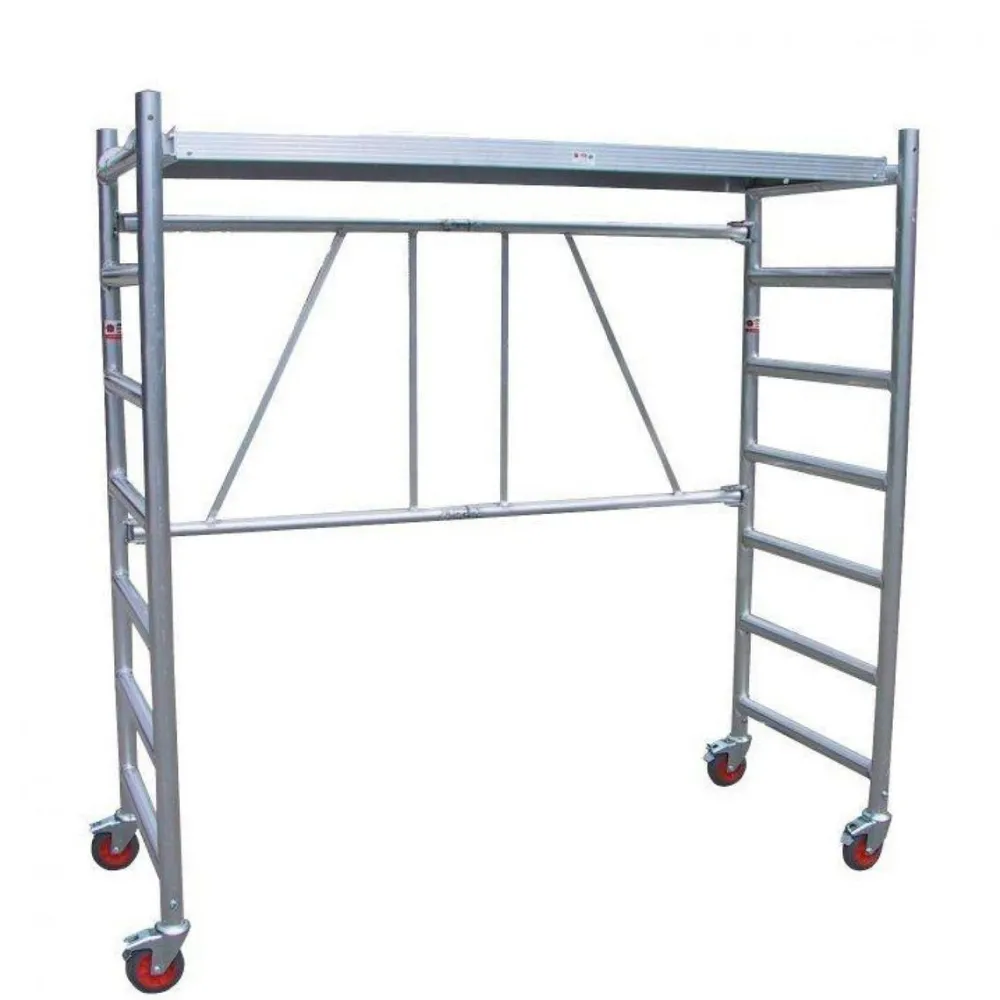 Clearance Asennusteline Jumbo 178 Tikkaat