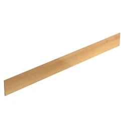 Askelman etupinta 170mm tammi lakattu, eri leveyksiä*Lundbergs Online