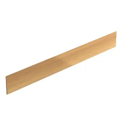 Askelman etupinta 170mm tammi lakattu, eri leveyksiä*Lundbergs Online