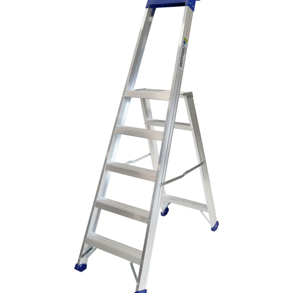 Askelmatikkaat hyllyllä*Skeppshult Best