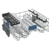 Astianpesukone BDFN26440XP, PowerIntense*Beko New