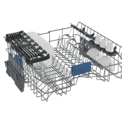 Astianpesukone BDFN26440XP, PowerIntense*Beko New
