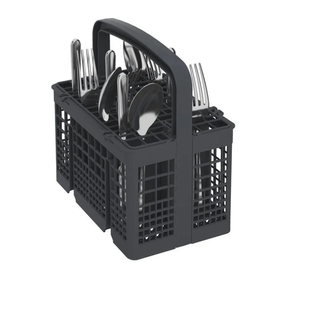 Astianpesukone BDFN26440XP, PowerIntense*Beko New