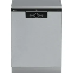 Astianpesukone BDFN26440XP, PowerIntense*Beko New