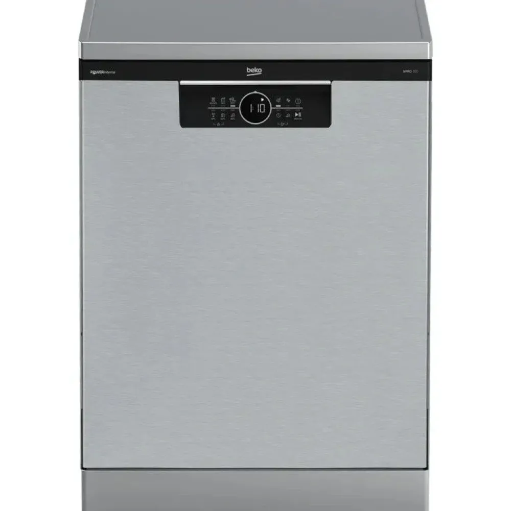 Astianpesukone BDFN26440XP, PowerIntense*Beko New